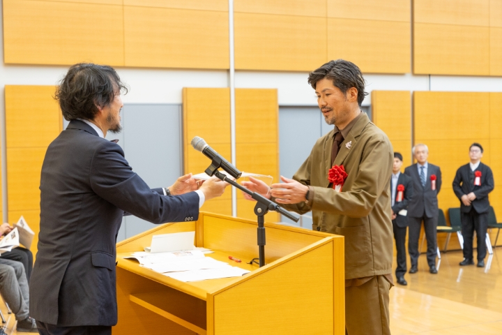 味の園 杉の木 味の園 杉の木
