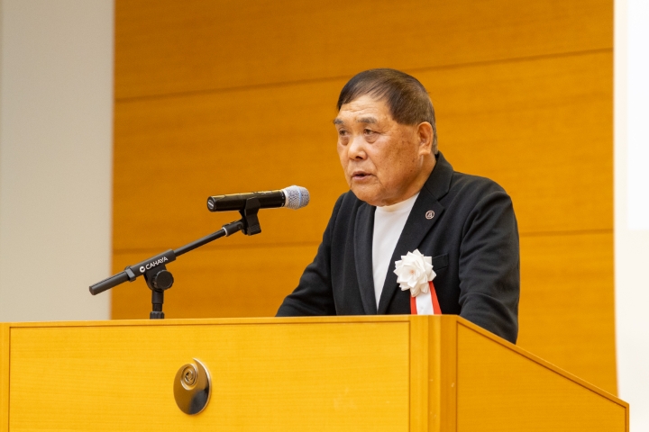 藤代委員によるグラフィック・パッケージ部門講評 藤代委員によるグラフィック・パッケージ部門講評