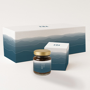 出羽屋パッケージリニューアルプロジェクト 2