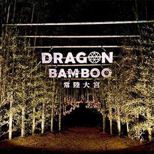 ひたち大宮DRAGON BAMBOO