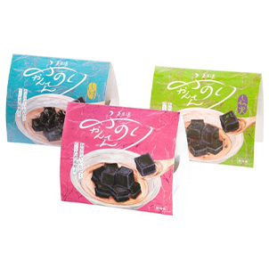 美乃浜 ふのりかんてん