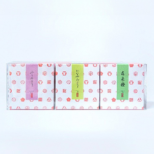 シングルオリジンさしま和紅茶キューブ