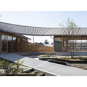 つくばダイアローグハウス