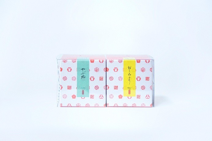 シングルオリジン さしま和紅茶キューブ