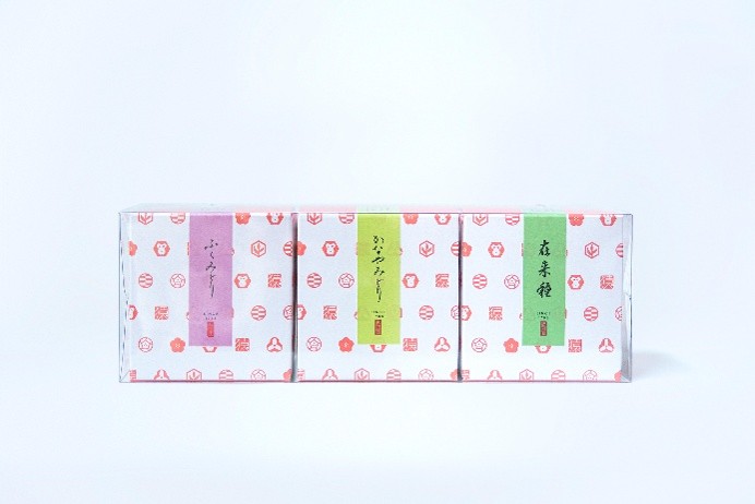 シングルオリジン さしま和紅茶キューブ