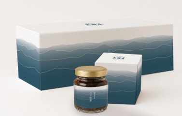 出羽屋パッケージリニューアルプロジェクト 2