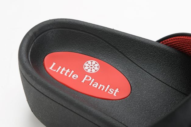 01 Little Pianist [ピアフィット] PIAfit-01